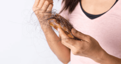 Dökülen Saç Geri Çıkar Mı