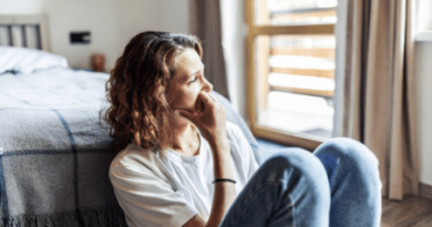 Travma sonrası stres bozukluğu