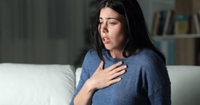 anksiyete ve panik atak belirtileri