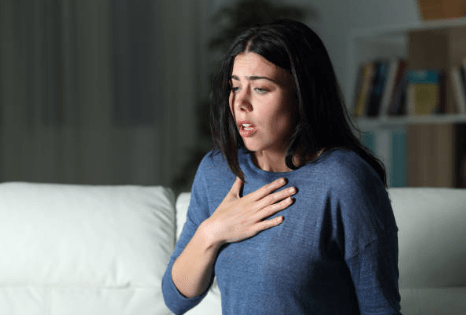 anksiyete ve panik atak belirtileri