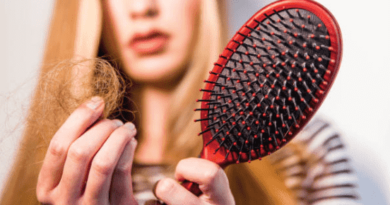 Troidden dökülen saç geri çıkar mı