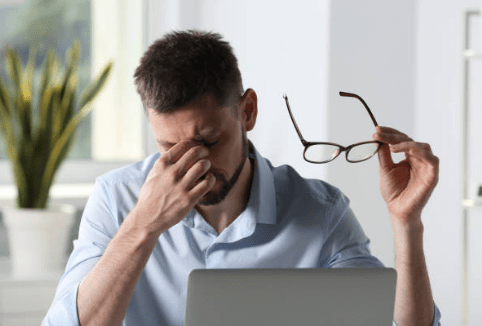 göz yorgunluğuna ne iyi gelir