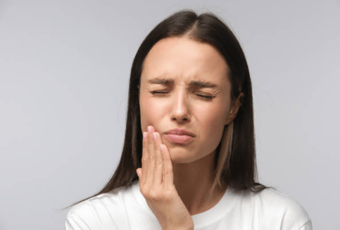 diş çekiminden sonra ağrı