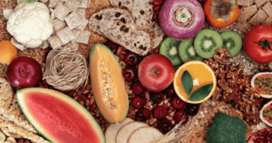 lifli ve posalı yiyecekler