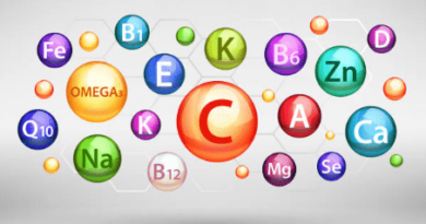 En Faydalı Vitaminler