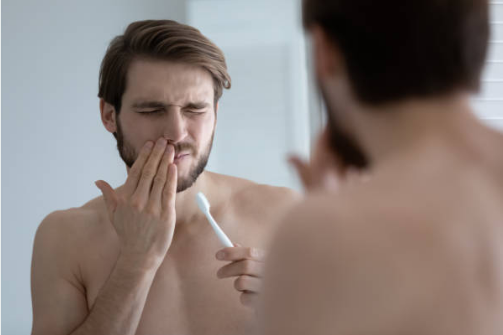 Diş Çekimi Sonrası Kanama