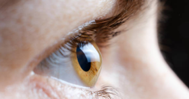 Göz Sağlığı