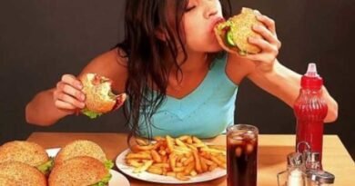 beslenme bozuklukları nelerdir