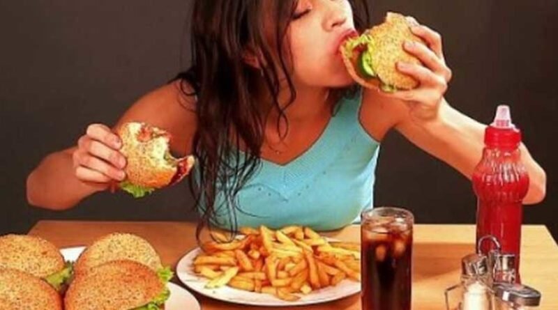 beslenme bozuklukları nelerdir